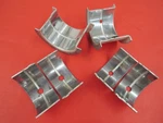 New 1939-48 Ford Flathead Main Bearing Set Std Sized 81A-6331-A. Fixed Price $114.94.