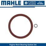 For 1992-1999 Chevrolet K2500 Suburban 7.4L Engine Main Bearing Gasket Set Mahle. Fixed Price $41.39.