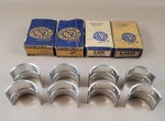 Pair Nos 1938-42 Ford 221 V8 Rod Bearings Clawson S5458 .020 81A-6211. Fixed Price $159.99.