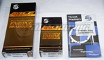 Acl Race Std Rod+main Bearings+thrust For Honda D16A1 D16Y5 D16Y7 D16Y8 D16Z6. Fixed Price $138.37.