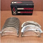 King Engine Main Bearings - MB5227AM .25 / 5M9357 Fits Chrysler & Mitsubishi. Fixed Price $34.95.