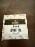 Driveworks S-A-5 Taper Wheel Bearing & Race Set / 1992-00 Gm Truck (open Box). Fixed Price $11.98.