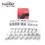 Raceorly Main & Con Rod Bearing Std For Mercedes GL550 W164 C219 W463 W221 M273. Fixed Price $135.00.