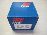 Trw MS-1100 P-.50MM Main Bearing Set Fit Toyota 1588CC (2T). Fixed Price $17.49.