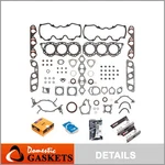 Engine Re-ring Kit Fit Nissan Quest Mercury Villager 3.0 VG30E. Fixed Price $1229.28.