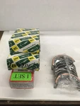 Fits Subaru XT6 2.7 "ER27" Sohc 2672CC 1988-1991 Main Bearing Set 4M9214-STD. Fixed Price $72.50.