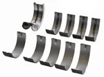 Enginetech Crankshaft Main Bearing Set For .25MM .010IN Oversize. Fixed Price $55.99.
