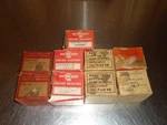 New Connecting Rod Bearing Lot Ford Flathead V-8 RR3471 RR3451 RR3453 RW3489. Fixed Price $90.00.