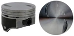 Flat Top Piston Set For 70-83 Gm/chevrolet 7.4L/454 Ohv V8 .040 Oversized. Fixed Price $199.99.