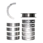 Manley Engine Crankshaft Main - Bearing, Fits Ford Mod 4.6L. Fixed Price $132.74.