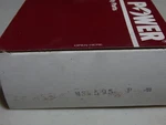 Main Bearings +10 John Deere 1010, 2010 Cyl Gas HB115, HA145G, HC145L Early. Fixed Price $42.00.