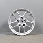 2003-2004 Porsche Boxster Rear Wheel 17 8.5 Rim 98636212607 Oem. Fixed Price $314.24.