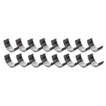 Genuine Sealed Power Engine Connecting Rod Bearing Set 8-6010A. Fixed Price $134.42.
