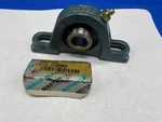 Reliance Pillow Block Bearing, P2B-SC-012, 3/4 Bore, Set Screw, 123803. Fixed Price $32.95.