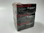 (3) Federal 1995CP Connecting Rod Bearing Std Continental F209 F245 (pos: 2,4,6). Fixed Price $22.49.