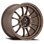 Konig HG88512438 Hypergram 18X8.5 Flow Formed Wheel Race Bronze 5X112 ET43 66.6. Fixed Price $352.95.