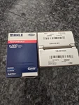 Mahle Original / Clevite Rod Bearings. Fixed Price $10.00.