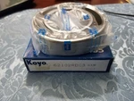Koyo Bearing 62102RDC3. Fixed Price $14.63.