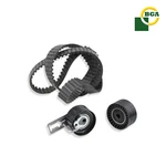 Ford Xuja Timing Belt Kit 1.5 Diesel Engine Fiesta Vi CB1 Ccn Bga Brand 1698704!. Fixed Price $131.65.