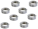 Connecting Rod Bearings For 1990-2010 Infiniti 4.1L VH41DE 4.5L VK45DE/VH45DE. Fixed Price $73.60.