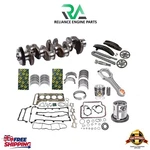 Mercedes-benz OM651 2.2D Forged Crankshaft With Engine Conversion Parts Marco. Fixed Price $1245.46.