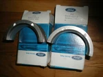 Nos 1986-1991 Ford Taurus 3.0L Crankshaft Main Bearings Std E9DZ-6337-J. Fixed Price $19.99.