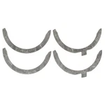 Clevite Crankshaft Thrust Washers TW-704S;. Fixed Price $43.83.