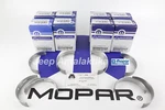 Crankshaft Bearing Kit Upper & Lower Jeep Grand Cherokee Wk 11-26 3.0L New Mopar. Fixed Price $349.00.