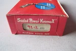 Sealed Power Piston Ring Set Fit Hercules DD173 Engine (9212KX.030). Fixed Price $104.99.