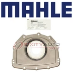 Mahle Engine Main Bearing Gasket Set For 2007-2009 Dodge 2500 3500 Sprinter Tq. Fixed Price $70.06.