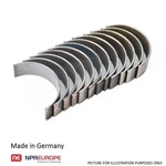 Connecting Rod Bearing For Mercedes Benz C240 C280 C320 M112 (us Stock). Fixed Price $63.32.