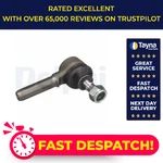 Tie / Track Rod End Fits Toyota Hilux MK5 2.4 89 97 22RE Joint Delphi Quality. Fixed Price $24.42.