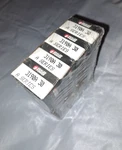 Engine Connecting Rod Bearing Set Sealed Power 8-3190A 30. Fixed Price $51.12.