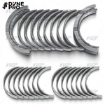 N63 Main Conrod Bearing Std For 2008-2014 Bmw 650I 750I X6 E63 E64 F01 F02 S63. Fixed Price $69.99.