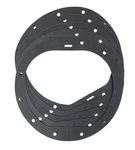 Moroso Rear End Cover Gaskets 5PK Gm 12-BOLT Pass Car- 93186. Fixed Price $82.00.