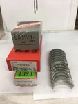 Fits Bmw 323I 2.5 1990-1999 Dohc Rod Bearing Set 6B3419-STD 11-24-1-284-849/6. Fixed Price $84.50.