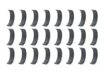Mahle Original/clevite Lower Main Bearings Only 24PCS. Coated- MB3248VCTL24. Fixed Price $453.45.