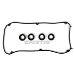 Fit 2004-2012 Mitsubishi Eclipse Galant 2.4L Sohc Valve Cover Gasket W/seal. Fixed Price $21.99.
