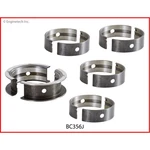Enginetech Crankshaft Main Bearing Set BC356J.25;. Fixed Price $51.77.