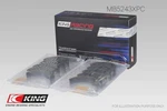 King Coated Performance Main Bearing Set Nissan SR20DE/DET (2.0L) (size Std). Fixed Price $162.25.