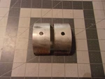 Federal Mogul 9561SB Engine Bearing Std. Fixed Price $19.99.