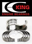 King MB5534SI020 Jeep Mopar Chrysler .20 Under Main Bearings La Blocks Magnum. Fixed Price $29.99.