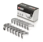 Main Crankshaft Bearing Set King For Bmw M3 E36 E46 M20 M50 M52 M54 S50 S54 Std. Fixed Price $88.99.