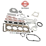 Oem Elring Engine Gasket Set For Cylinder Head&crankcase Vw Tiguan 2008-2016. Fixed Price $131.70.