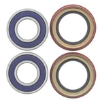 Quadboss For 00-07 Can-am Ds 650 Front Atv Wheel Bearing & Seal Kit. Fixed Price $29.88.