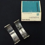 Nos 62-75 Chevrolet Car Or Truck Crankshaft Main Bearing Unit Gm 3792553. Fixed Price $5.00.