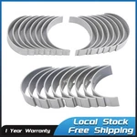 Main & Rod Bearing Set 079105701G For Vw Touareg Audi A5 A6 S6 A8 Gasline 4.2L. Fixed Price $126.90.