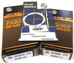 Acl Race Bearings Main Rod Thrust Fits Honda Acura D16A1 D16A6 D16Y5 D16Y7 D16Y8. Fixed Price $139.99.