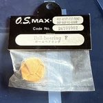 Os Max Ball Bearing 26731002 40F 40VF 45VF 46VF 50F 60F 61-65VR. Fixed Price $22.00.