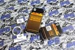 Acl Race .25 Over Size Main Rod Bearings For Acura Rsx Tsx K20A K20Z K24A. Fixed Price $149.99.